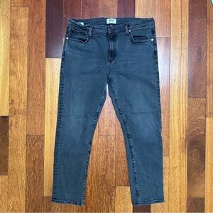Agolde | Women’s Black Skinny Jeans size 32